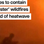 #Spain races to contain 'monster' #fires ahead of new #heatwave