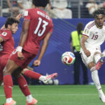 Spain up against Belgium in World Cup quarter-finals, winner meets France