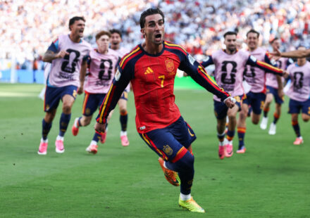 Spain win World Cup by beating Argentina 1-0 - World Cup Debrief