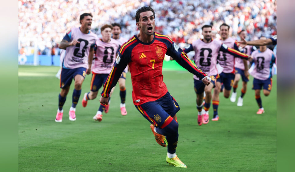 Spain win World Cup by beating Argentina 1-0 - World Cup Debrief
