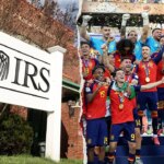 Spain's World Cup prize money faces 30% US tax, rep calls it ripoff