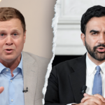 Spencer Pratt blasts New York City Mayor Mamdani over July 4th speech