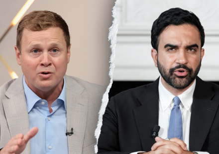 Spencer Pratt blasts New York City Mayor Mamdani over July 4th speech