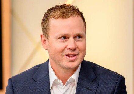 Spencer Pratt meets with Trump in the Oval Office after LA mayor loss