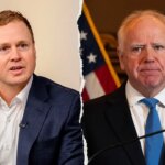 Spencer Pratt slams Tim Walz for defending child rapist clemency grant