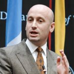 Stephen Miller honors Lindsey Graham as a personal friend and ally