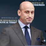 Stephen Miller says debanking illegal immigrants drives self-deportation