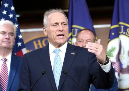 Steve Scalise confirms fourth reconciliation bill on fraud, waste