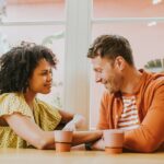 Stop asking 'How was work today?' Mentally strong couples ask 7 questions instead