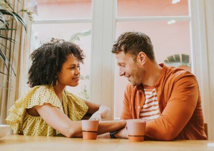 Stop asking 'How was work today?' Mentally strong couples ask 7 questions instead