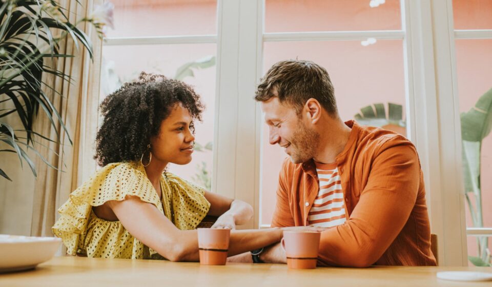 Stop asking 'How was work today?' Mentally strong couples ask 7 questions instead