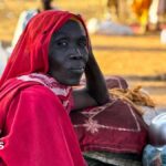 Sudan war: ICC tells BBC of breakthrough in war crimes investigation