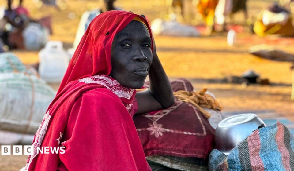 Sudan war: ICC tells BBC of breakthrough in war crimes investigation
