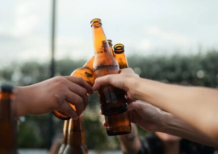 Supreme Court takes up Alaska plane seizure in alcohol import case