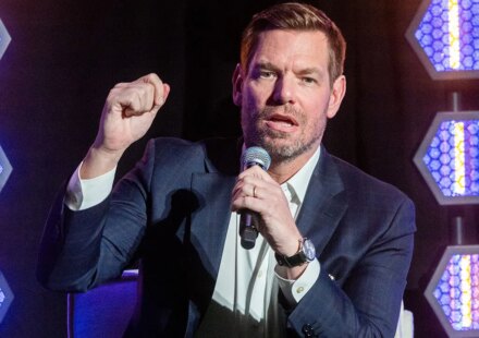Swalwell pays attorney $50K from his campaign amid sex abuse claims