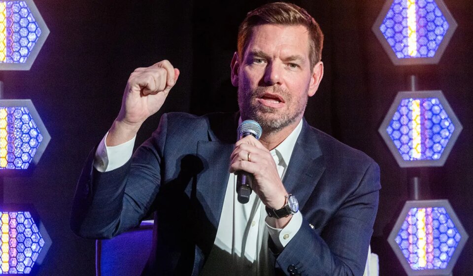 Swalwell pays attorney $50K from his campaign amid sex abuse claims
