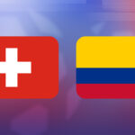Switzerland vs Colombia live: Manzambi out of World Cup last-16 tie in blow to Swiss