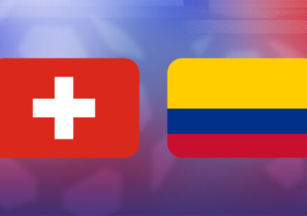 Switzerland vs Colombia live: Manzambi out of World Cup last-16 tie in blow to Swiss