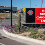 TSMC is accelerating Arizona fab buildout to capitalize on AI demand: CFO