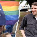 Talarico campaigns with former trans youth surgeon after opposing surgeries