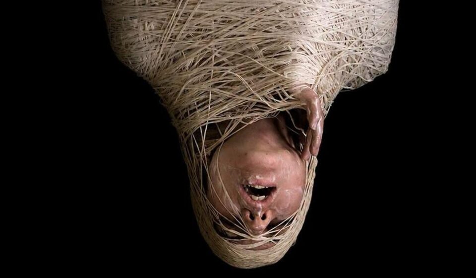 Taller ‘El cuerpo como territorio’