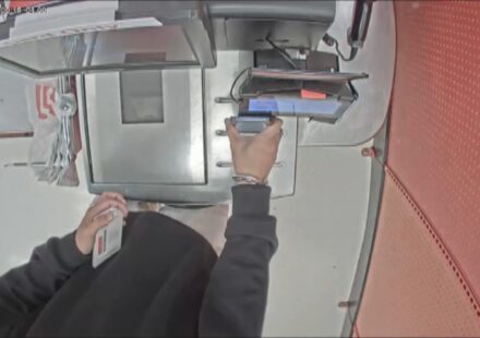Tap-to-pay fraud fuels organized retail crime, police say