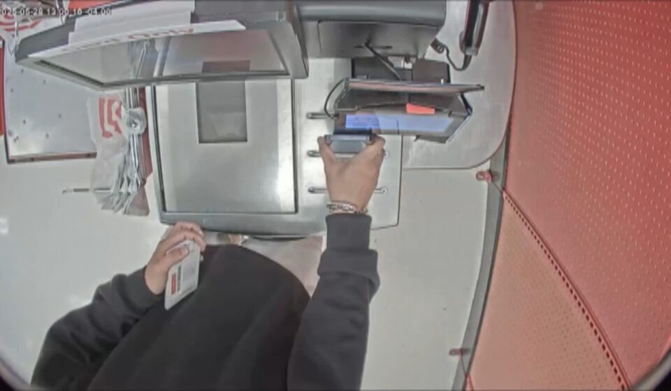 Tap-to-pay fraud fuels organized retail crime, police say