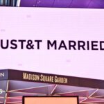 Taylor Swift and Travis Kelce marry at Madison Square Garden