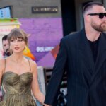 Taylor Swift and Travis Kelce's MSG wedding draws left-wing backlash