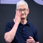 Tech's pricey AI buildout: Dwindling cash and soaring memory costs