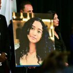 Teen who singer D4vd is accused of killing had multiple abortions, texts reveal