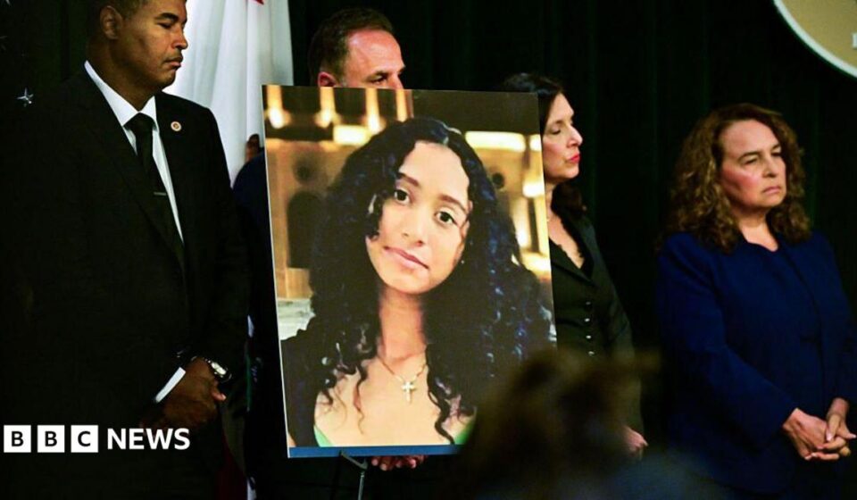 Teen who singer D4vd is accused of killing had multiple abortions, texts reveal