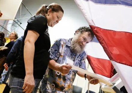 Tennessee redistricting map upheld as Black voters lose injunction