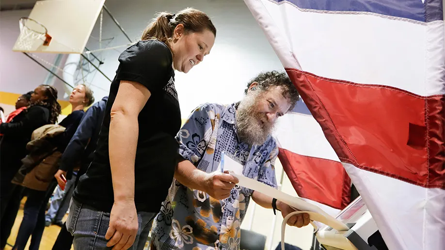 Tennessee redistricting map upheld as Black voters lose injunction