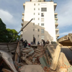 Terremoto: Terremotos en Venezuela: así se produjo el “doblete sísmico”