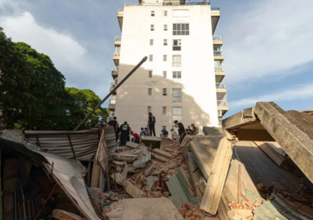 Terremoto: Terremotos en Venezuela: así se produjo el “doblete sísmico”
