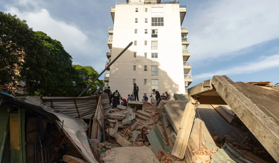 Terremoto: Terremotos en Venezuela: así se produjo el “doblete sísmico”