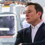 Tesla, SpaceX shares decline as Musk prepares for Starship test flight