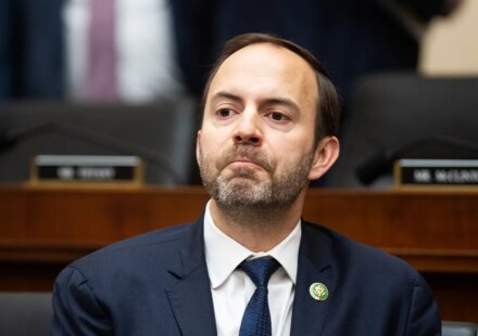 Texas Rep Lance Gooden under House Ethics Committee investigation