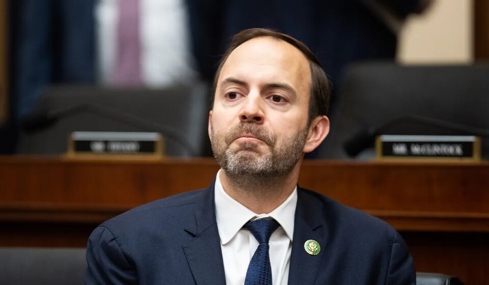 Texas Rep Lance Gooden under House Ethics Committee investigation
