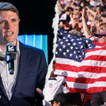 Texas Senate candidate James Talarico hit in PAC ad over flag remarks