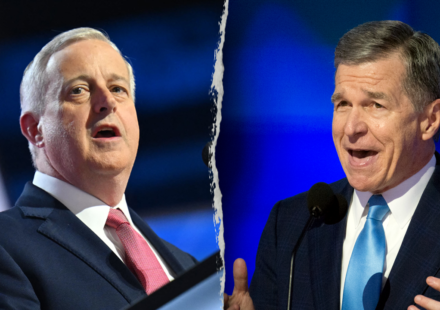 The 2026 midterm races that could flip Senate control