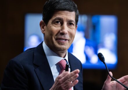 The Fed rang the alarm about Anthropic's Mythos AI — but went without it