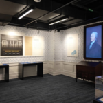 The Museum of American Finance opens its doors in Boston