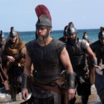 'The Odyssey' box office: Christopher Nolan and Universal opening weekend
