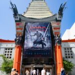 'The Odyssey' fuels demand for Imax 70 mm screenings