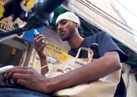 The darkside of 10-minute delivery: Inside India's quick commerce revolution