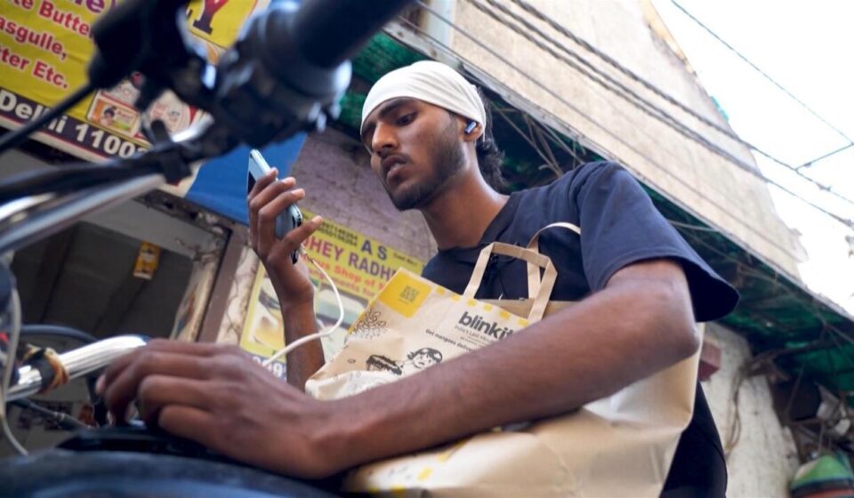 The darkside of 10-minute delivery: Inside India's quick commerce revolution