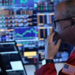 The hunt for AI's next winners defined the stock market's holiday-shortened week