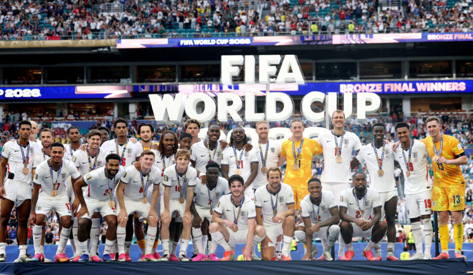 The week in pictures: The end of the World Cup, heatwaves and wildfires, war in Ukraine